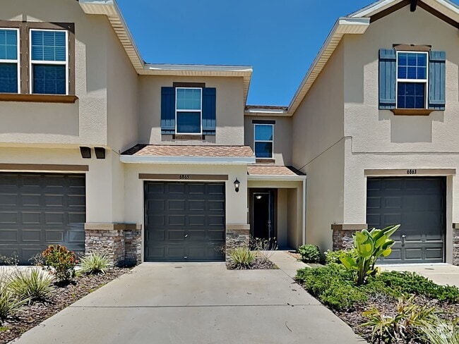 Building Photo - 6865 Citrus Creek Ln Rental