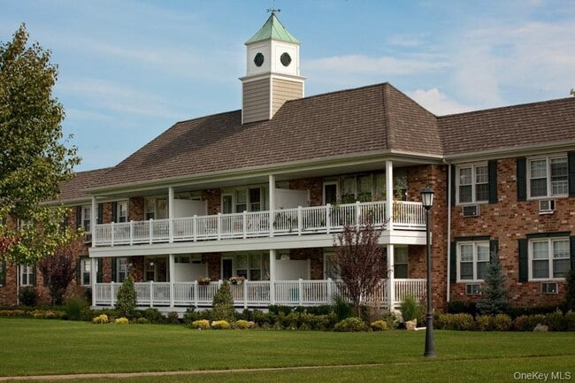 Building Photo - 65 Prospect Ave Unit 8W