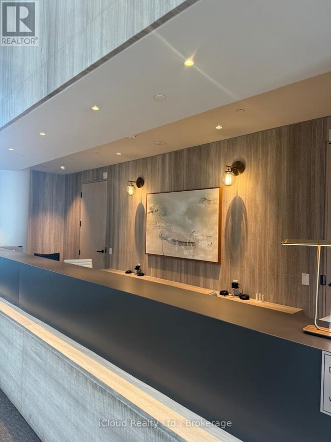 Photo - 195 Commerce St Unité 1602