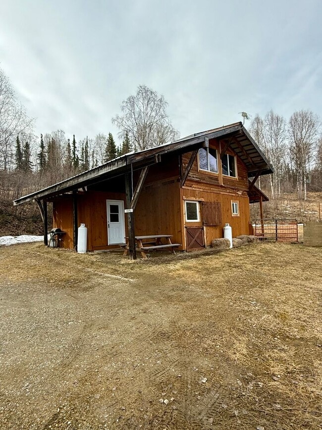 2bd Home for Rent in Fairbanks! - 2bd Home for Rent in Fairbanks!