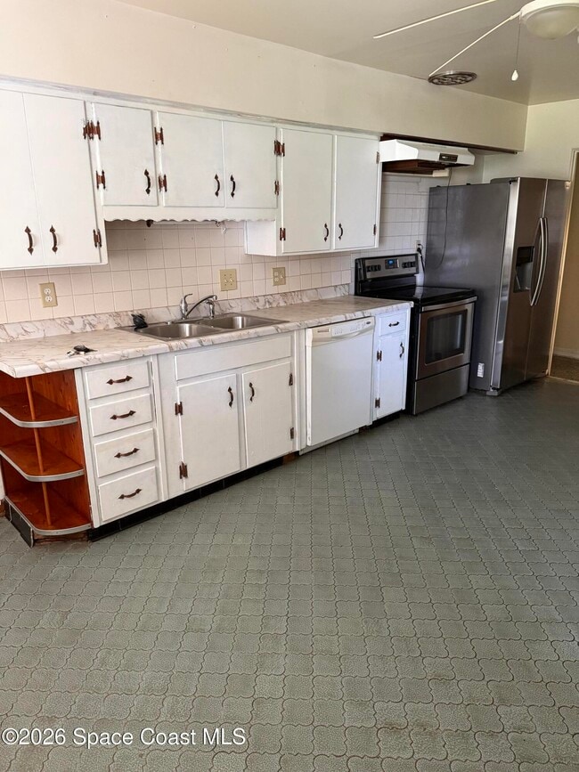Photo - 1601 Virginia Dr