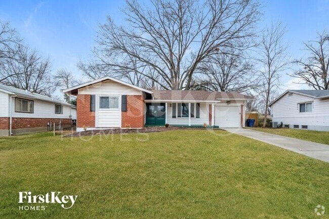 Building Photo - 2415 Cambridge Dr Rental