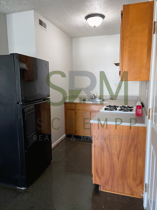 Photo - Updated first floor 1 bedroom apartment in West Louisville- Section 8 accepted