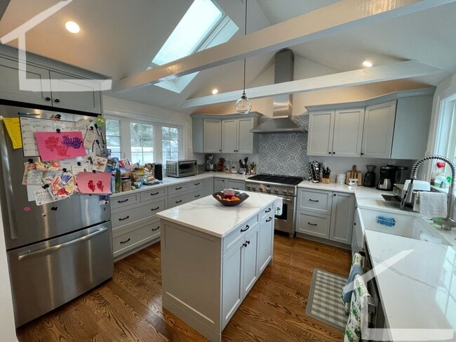 Photo - Unique Newton Single Family Home. For you 8/1/26