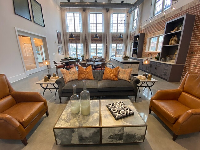 MainStreet Walton Mill Senior Apartments