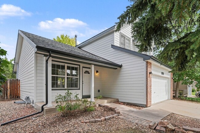 2224 Water Blossom Ln
