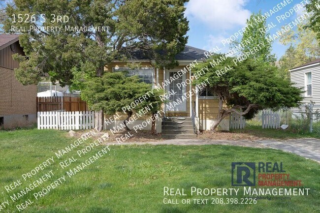 Photo - 1526 S 3rd-