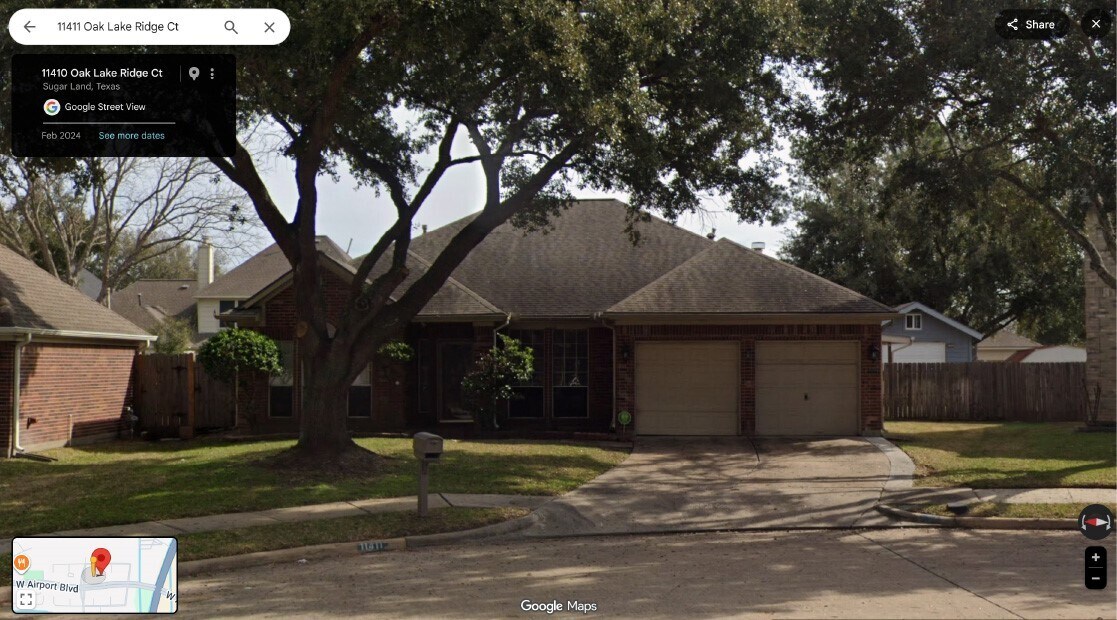 Photo - 11411 Oak Lake Ridge Ct