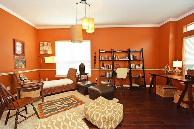 Building Photo - 3011 Nickleby Ct