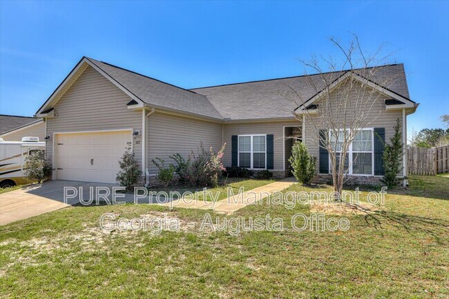 Photo - 307 Koweta Way