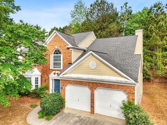 Building Photo - 5840 Haterleigh Dr