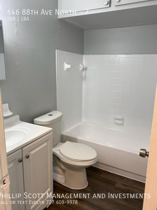 Photo - 646 88th Ave N Unit 7