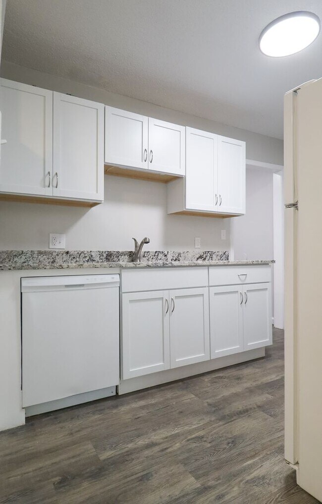 Photo - S 84th E Ave Duplex Unit 2305