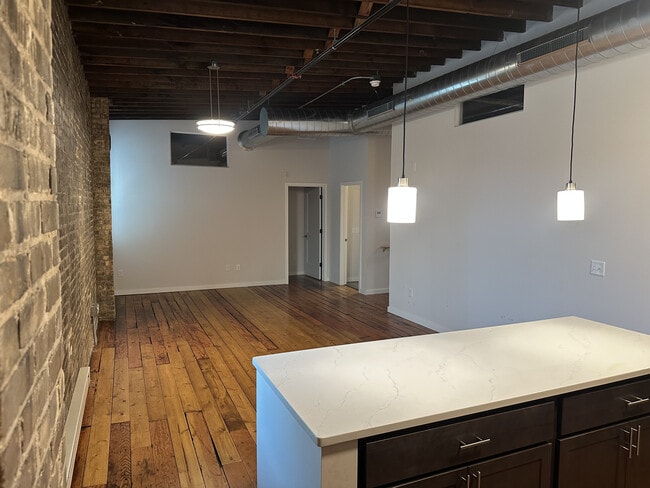 #203 Living Room