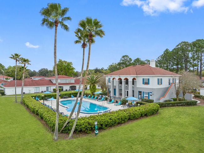 Photo - The Villas at Ortega