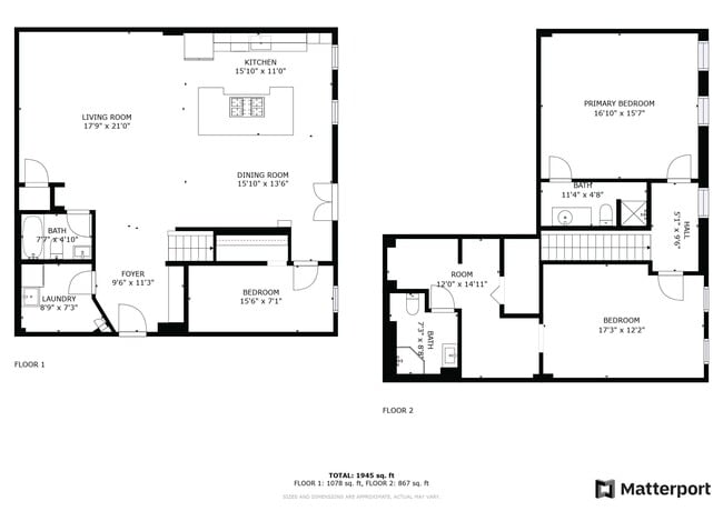 Photo - 409 S Spring St Unidad #3