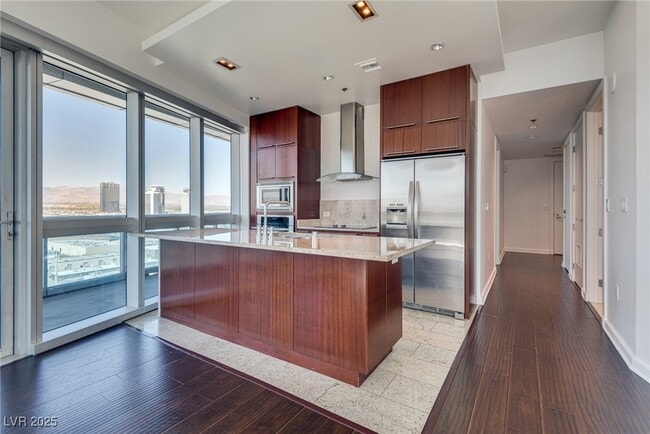 Photo - 4471 Dean Martin Dr Unit 2001