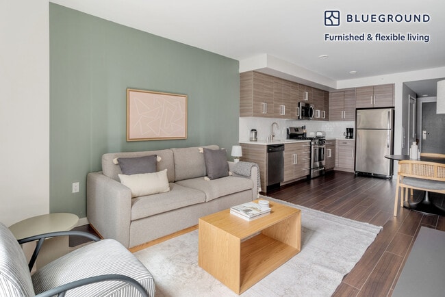 Photo - 150 Van Ness Ave Unidad FL12-ID1472