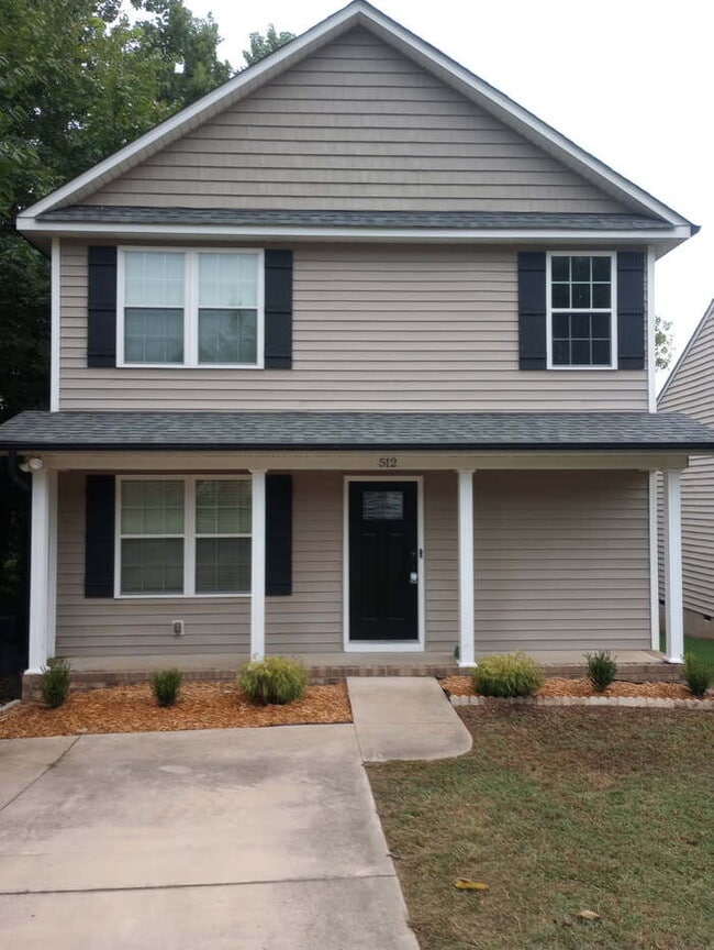 Building Photo - Rental Home