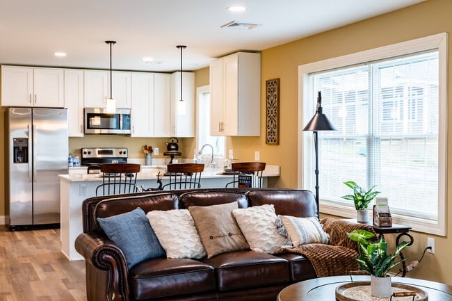 Lilac Valley Estates