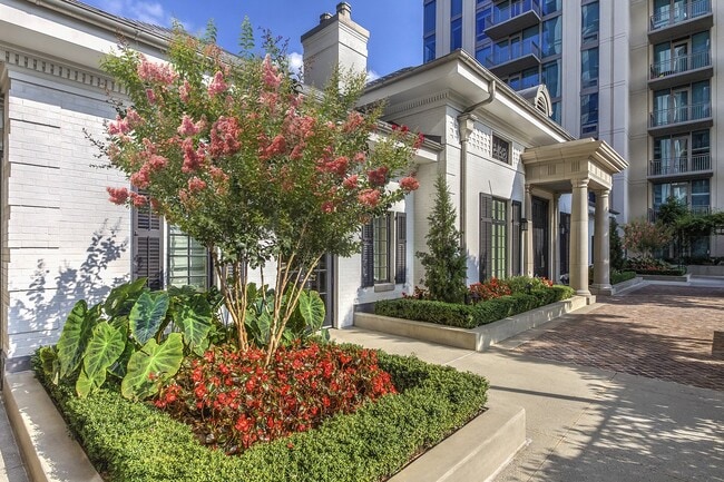 The Mansion — the community’s central gathering place, thoughtfully designed for connection, productivity, and play
