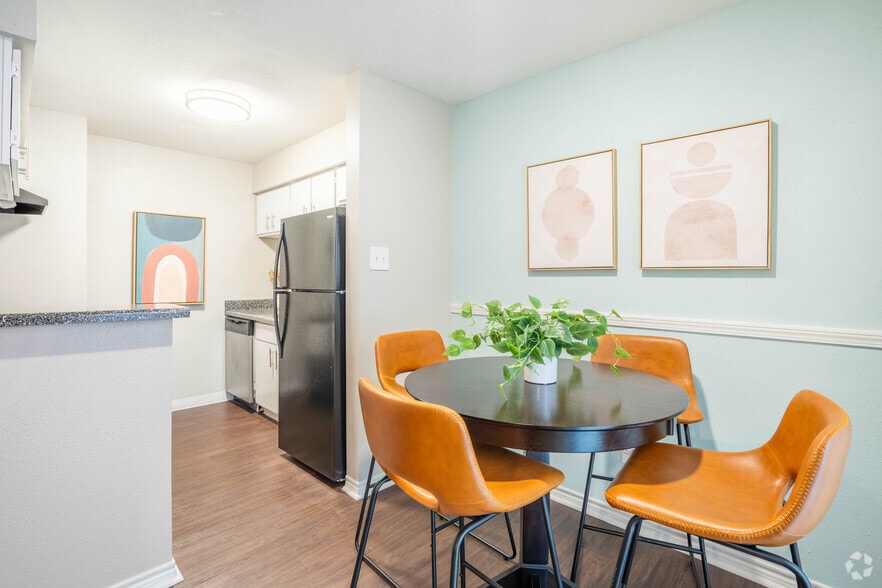 Interior Photo