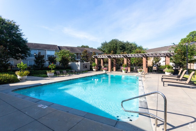 Swimming Pool 1