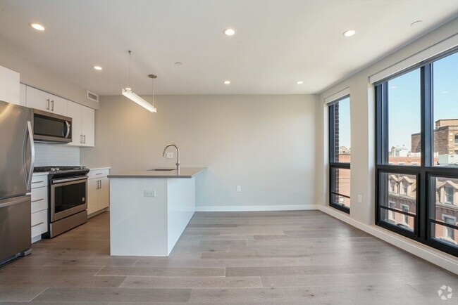 Building Photo - 244 Hanover St Unit 410 Rental