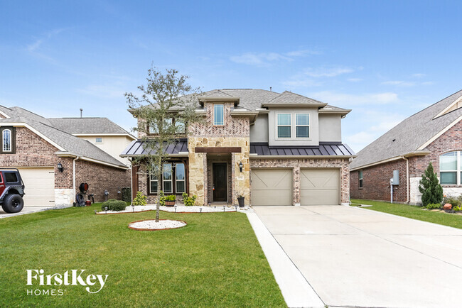 Building Photo - 3054 Tawakoni Canyon Ln Rental