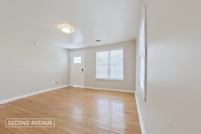 Photo - 1328 Eason St NW