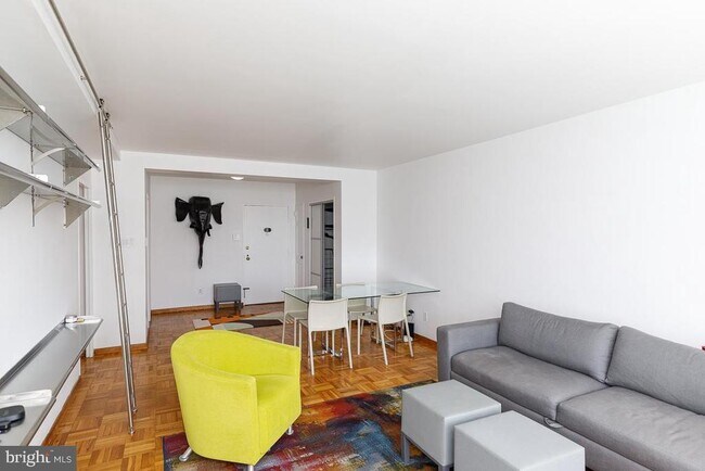 Photo - 2475 Virginia Ave NW Unit 515