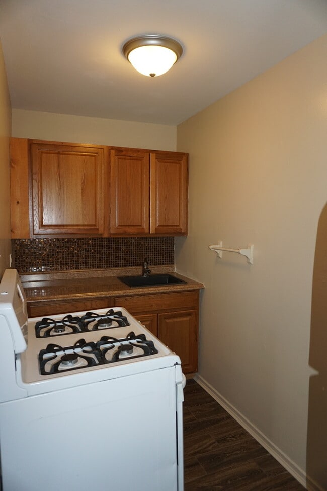 Photo - 214 S Wahsatch Ave Unit #8
