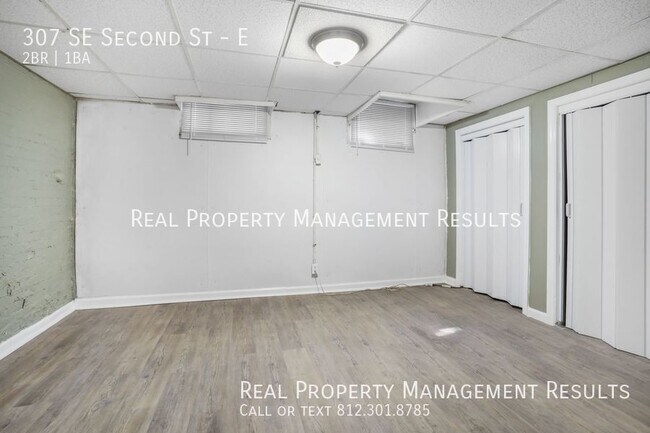 Photo - 307 SE Second St-E Unit E