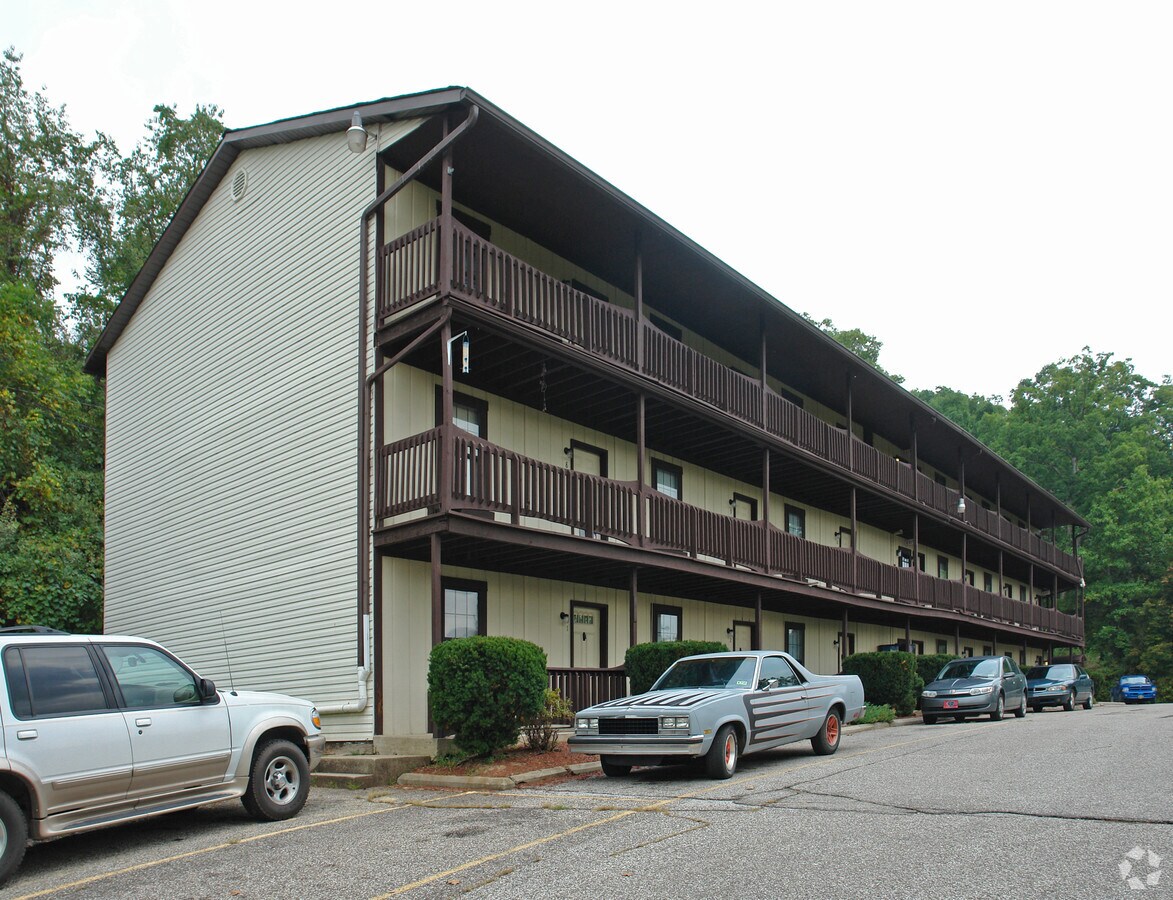 Lockwood Garden Apartments - Lockwood Garden Apartments