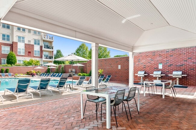 Photo - The Flats at Lansdale