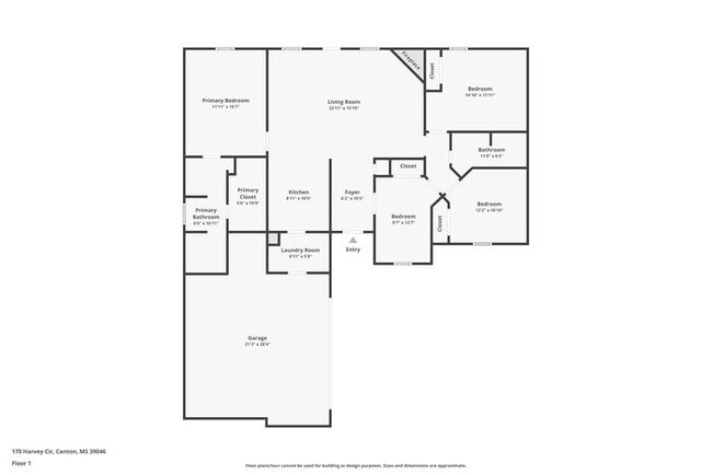 Photo - 170 Harvey Cir