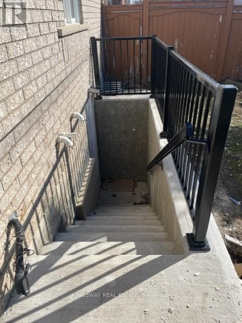 Photo - 3194 World Series Ct Unité Basement