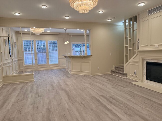 Photo - Now Leasing! Bright 3-Bedroom Home with Fenced in Back Yard!