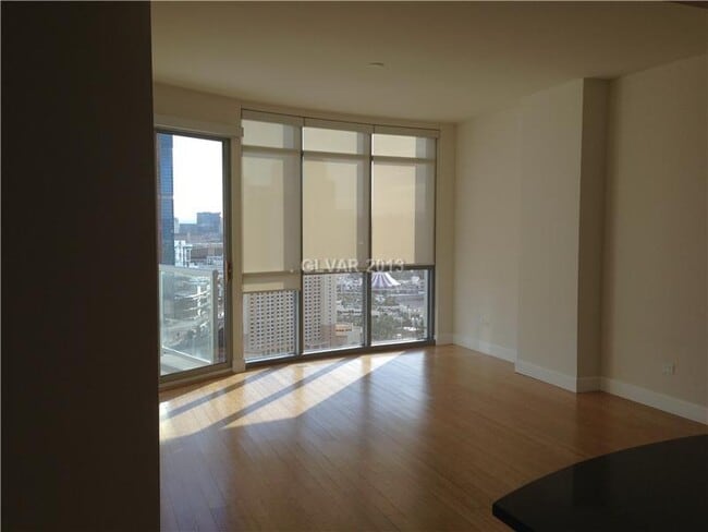 Photo - High Rise Unit with Strip Views