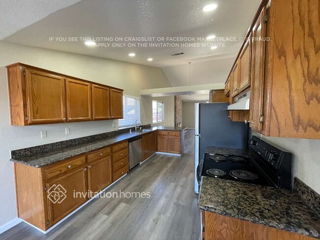 Photo - 1604 Alcazar Ct