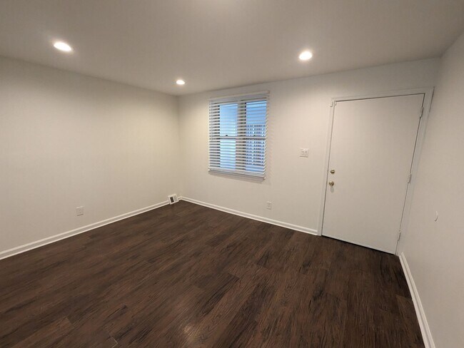 Photo - Remodeled Row - North Philadelphia