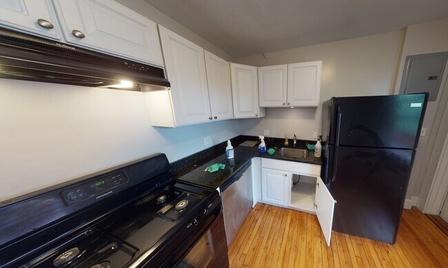 Photo - 50 Hancock St Apartments Unit 3A