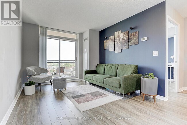 Photo - 75 King William Crescent Unit 1013