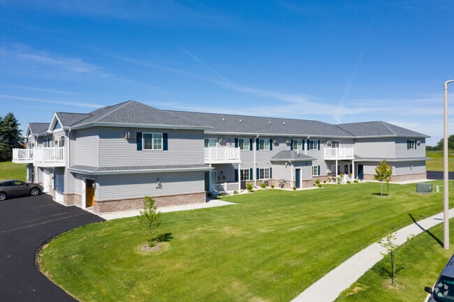 Apartments For Rent In 53032 Horicon Wi Forrent Com