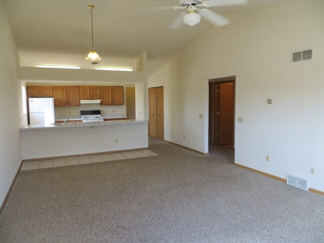 Photo - 716 20th St Unit #3