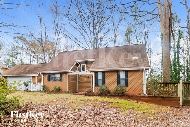 Photo - 2845 Forest Wood Dr