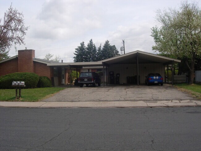 Building Photo - co4325 Unit 3 Rental