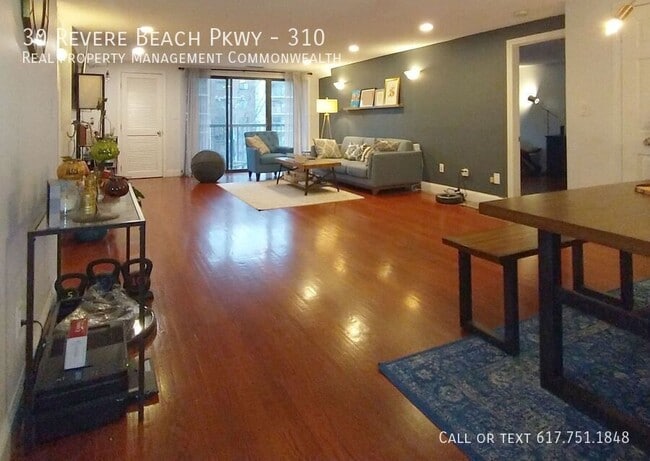 Building Photo - 30 Revere Beach Pkwy Unit 310 Rental