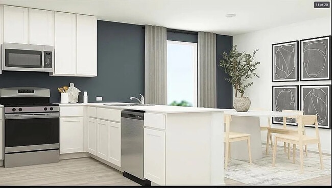 Photo - Room in House on Willkomen Way