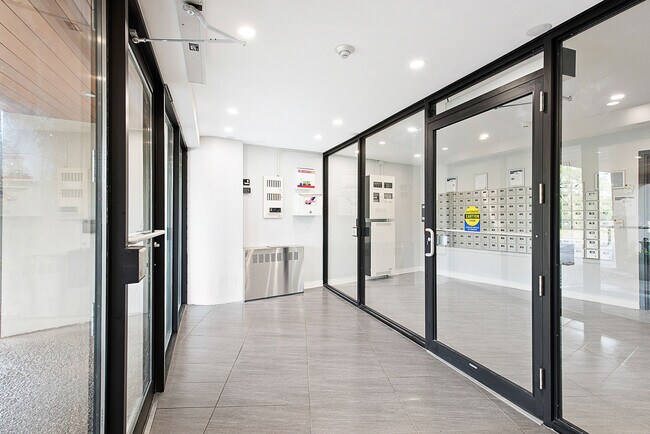 Photo - Brockton Apartments